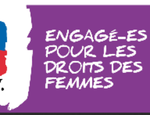 8 mars : grève féministe pour l’égalité maintenant !