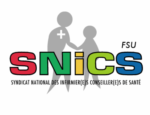 Les infirmières, on y tient, on les retient !